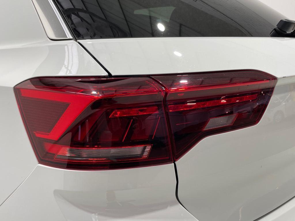 Volkswagen T-Roc 1.0 TSI en Barcelona