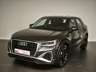 Audi Q2 en Motorflash