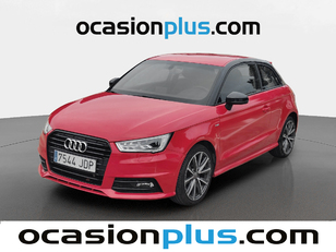 Audi A1 en Motorflash