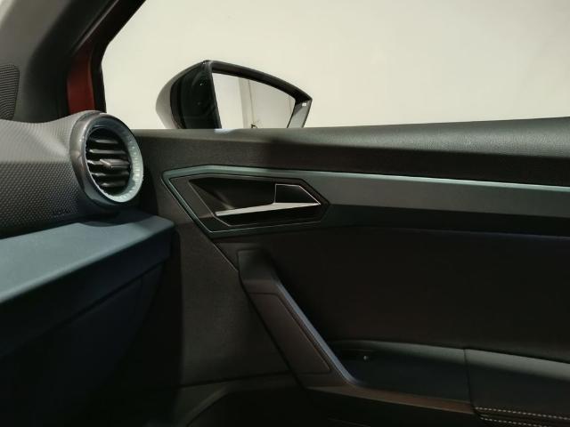 SEAT Arona 1.0 TSI FR Special Edition 85 kW (115 CV)