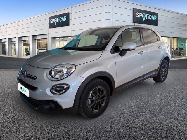 Fiat 500X 1.0 Firefly de segunda mano
