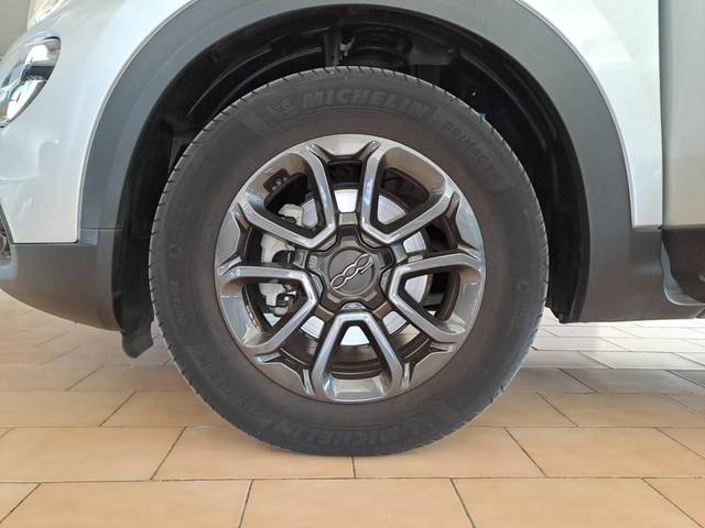 Fiat 500X 1.0 Firefly S&S Cult 88 kW (120 CV)