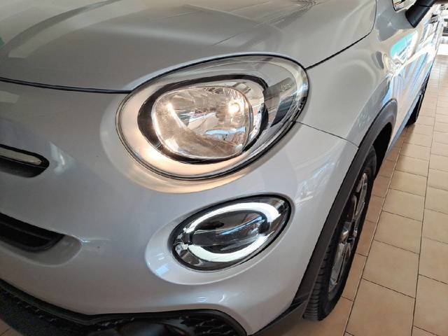 Fiat 500X 1.0 Firefly S&S Cult 88 kW (120 CV)