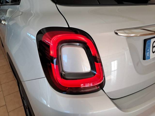 Fiat 500X 1.0 Firefly S&S Cult 88 kW (120 CV)