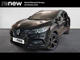 Renault Kadjar en Motorflash