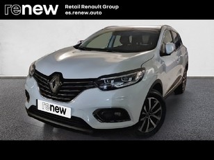Renault Kadjar en Motorflash