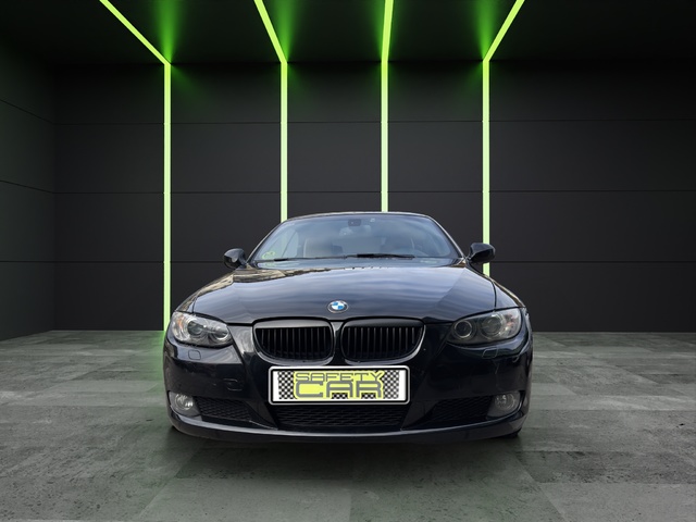 BMW Serie 3 320d Cabrio 130 kW (177 CV)