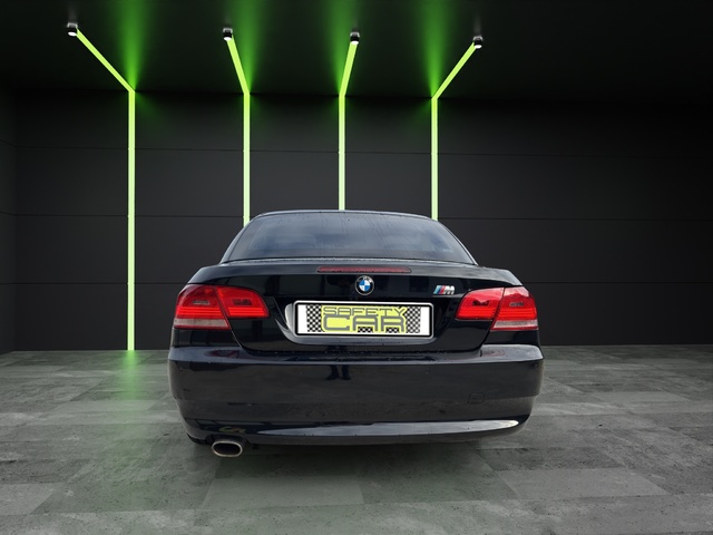 BMW Serie 3 320d Cabrio 130 kW (177 CV)