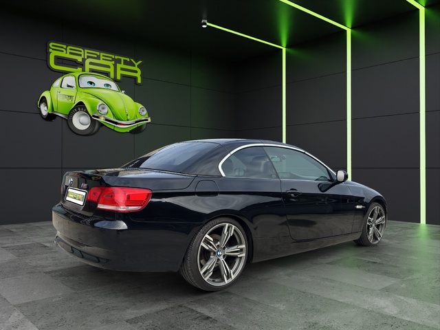 BMW Serie 3 320d Cabrio 130 kW (177 CV)