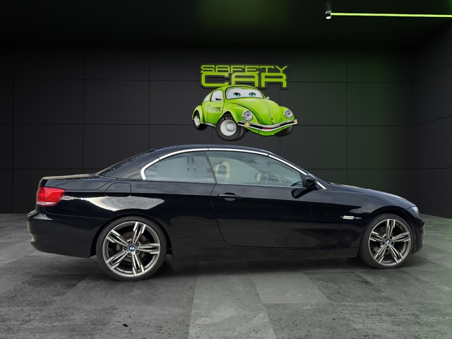 BMW Serie 3 320d Cabrio 130 kW (177 CV)