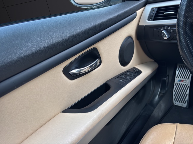 BMW Serie 3 320d Cabrio 130 kW (177 CV)