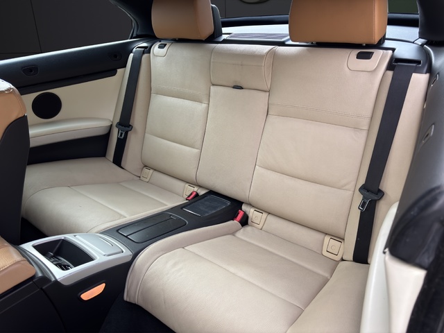 BMW Serie 3 320d Cabrio 130 kW (177 CV)