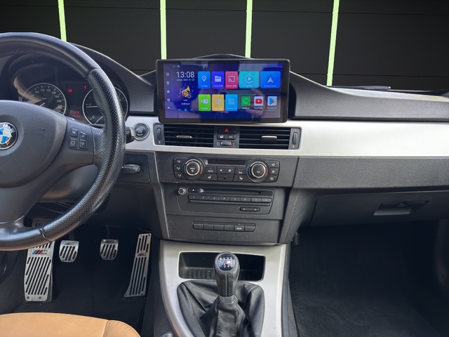 BMW Serie 3 320d Cabrio 130 kW (177 CV)