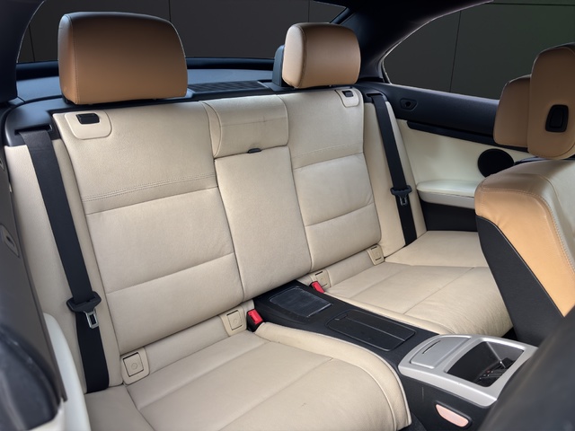 BMW Serie 3 320d Cabrio 130 kW (177 CV)