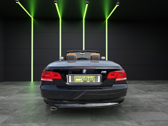 BMW Serie 3 320d Cabrio 130 kW (177 CV)