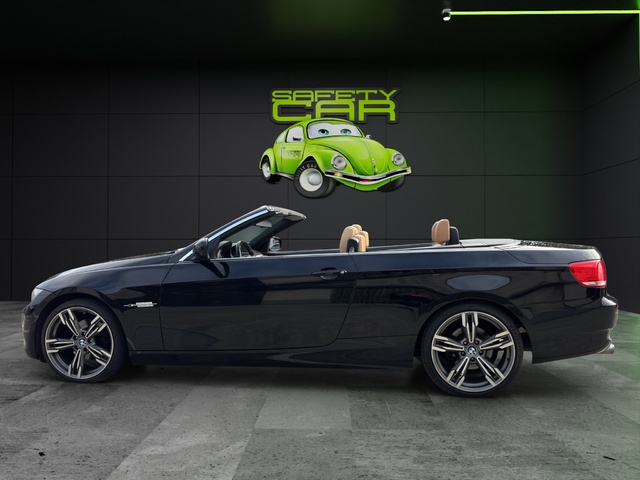 BMW Serie 3 320d Cabrio 130 kW (177 CV)