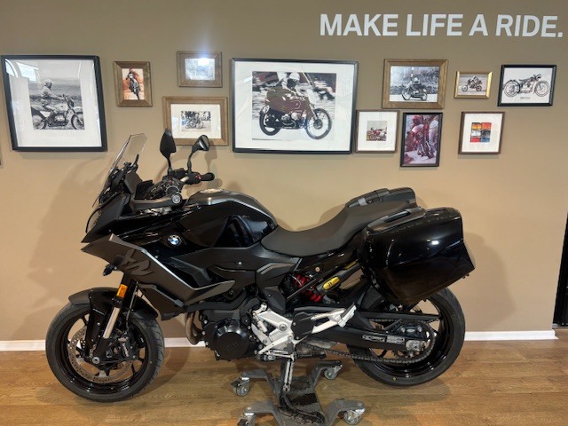 BMW Motorrad F 900 XR  de ocasión 