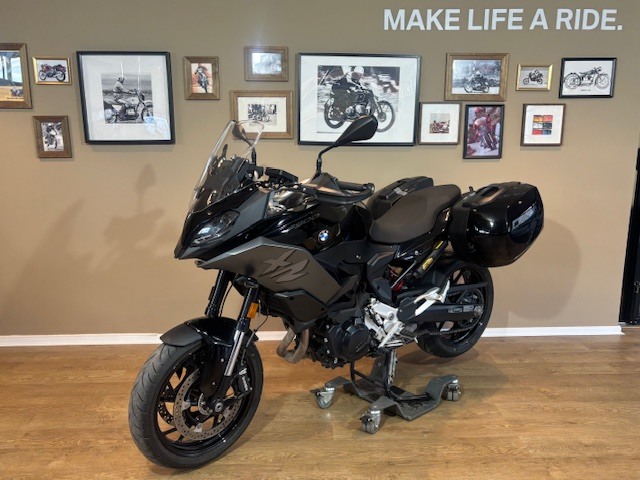 BMW Motorrad F 900 XR  de ocasión 