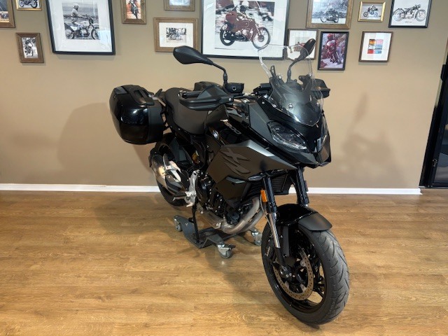 BMW Motorrad F 900 XR  de ocasión 