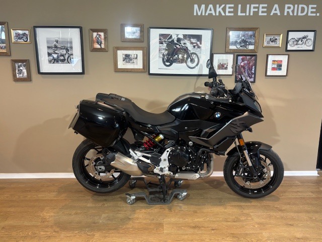 BMW Motorrad F 900 XR  de ocasión 