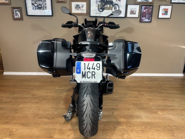 BMW Motorrad F 900 XR  de ocasión 