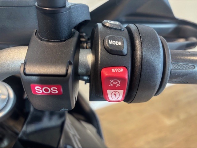 BMW Motorrad F 900 XR  de ocasión 