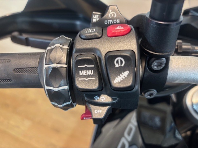 BMW Motorrad F 900 XR  de ocasión 