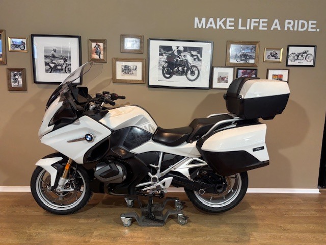BMW Motorrad R 1250 RT  de ocasión 