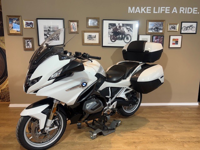 BMW Motorrad R 1250 RT  de ocasión 