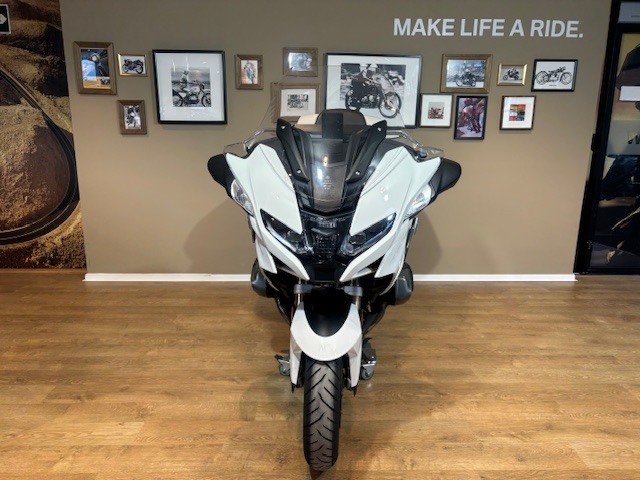 BMW Motorrad R 1250 RT  de ocasión 