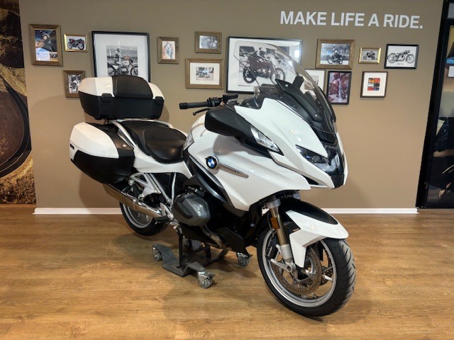 BMW Motorrad R 1250 RT  de ocasión 