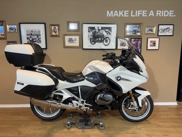 BMW Motorrad R 1250 RT  de ocasión 