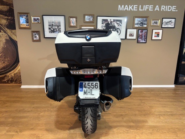 BMW Motorrad R 1250 RT  de ocasión 