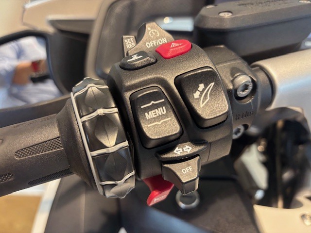 BMW Motorrad R 1250 RT  de ocasión 