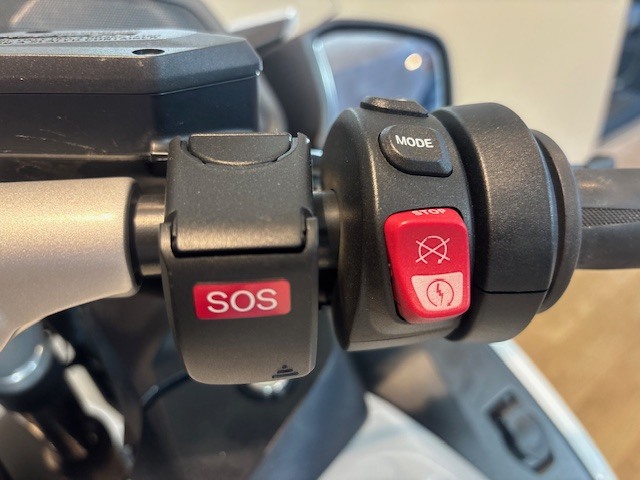 BMW Motorrad R 1250 RT  de ocasión 