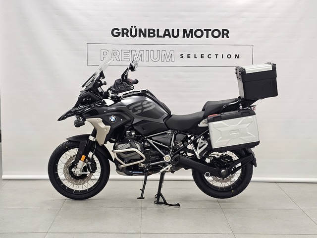 BMW Motorrad R 1250 GS  de ocasión 