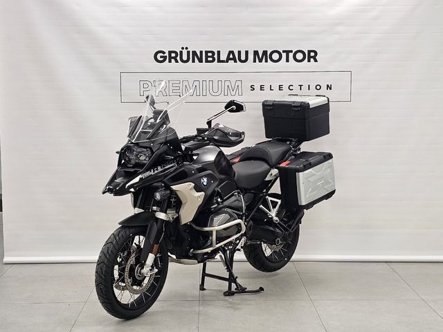 BMW Motorrad R 1250 GS  de ocasión 