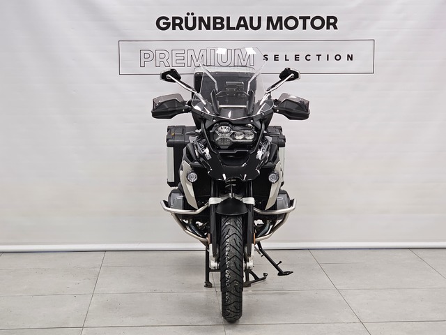 BMW Motorrad R 1250 GS  de ocasión 