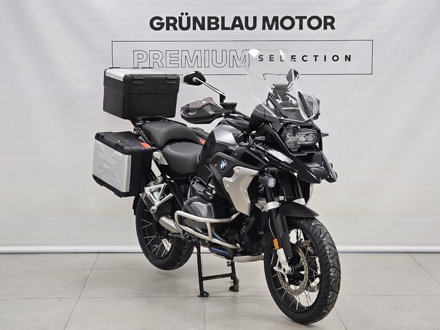 BMW Motorrad R 1250 GS  de ocasión 