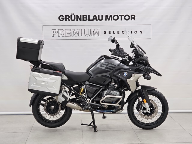 BMW Motorrad R 1250 GS  de ocasión 
