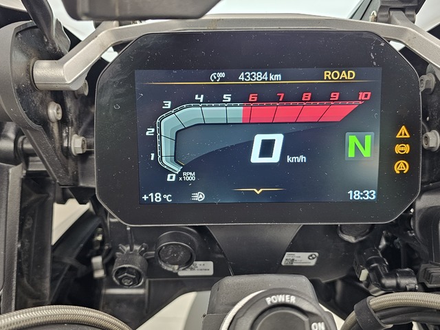 BMW Motorrad R 1250 GS  de ocasión 