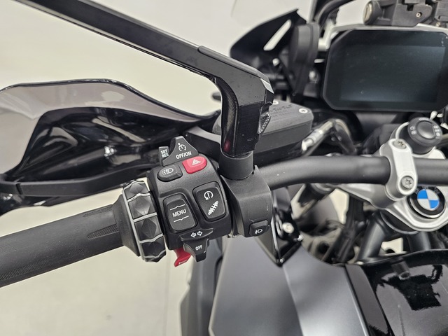 BMW Motorrad R 1250 GS  de ocasión 