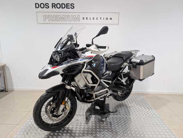 BMW Motorrad R 1250 GS Adventure  de ocasión 