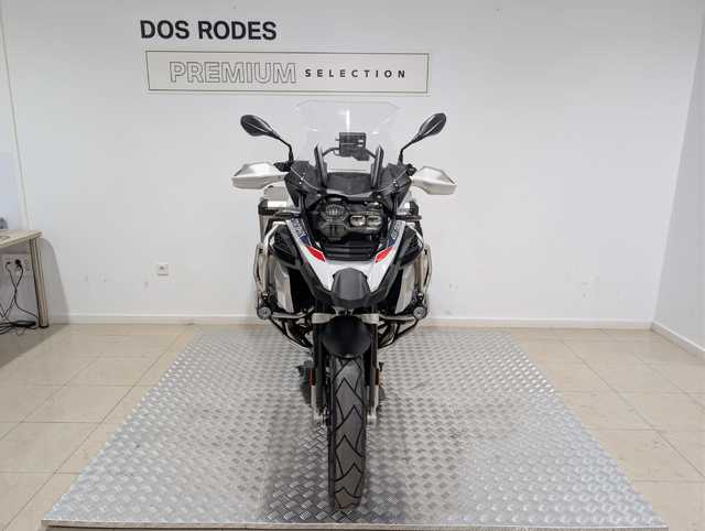BMW Motorrad R 1250 GS Adventure  de ocasión 