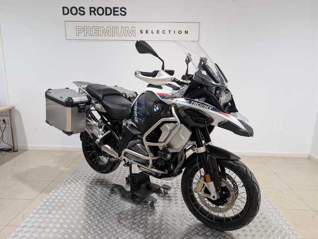 BMW Motorrad R 1250 GS Adventure  de ocasión 
