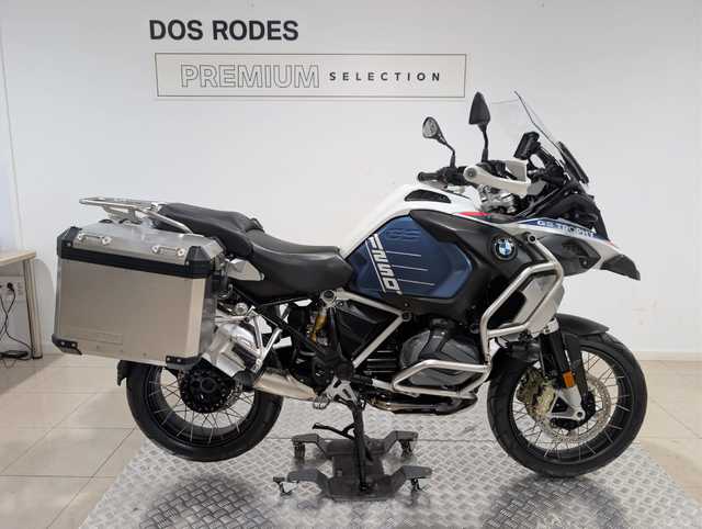 BMW Motorrad R 1250 GS Adventure  de ocasión 