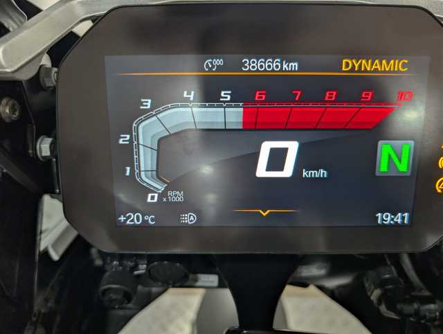 BMW Motorrad R 1250 GS Adventure  de ocasión 