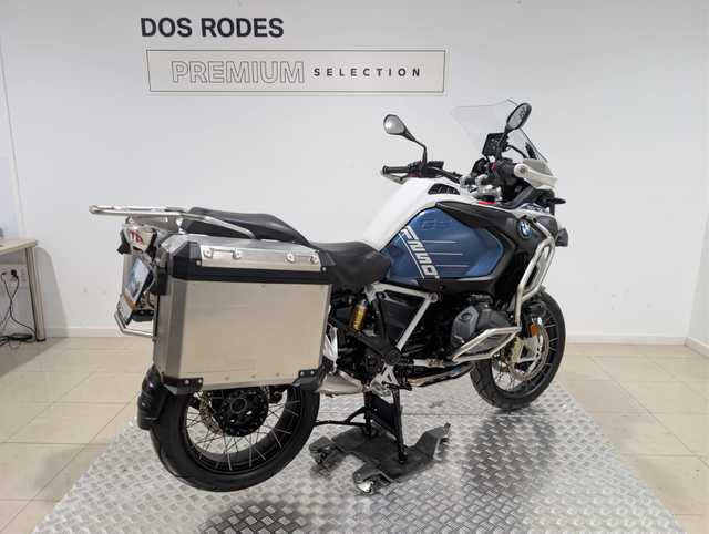 BMW Motorrad R 1250 GS Adventure  de ocasión 