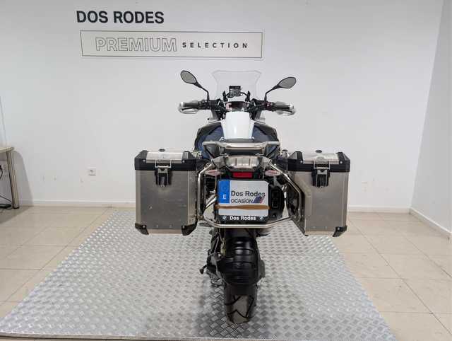BMW Motorrad R 1250 GS Adventure  de ocasión 