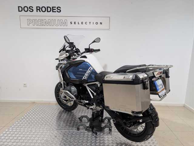BMW Motorrad R 1250 GS Adventure  de ocasión 